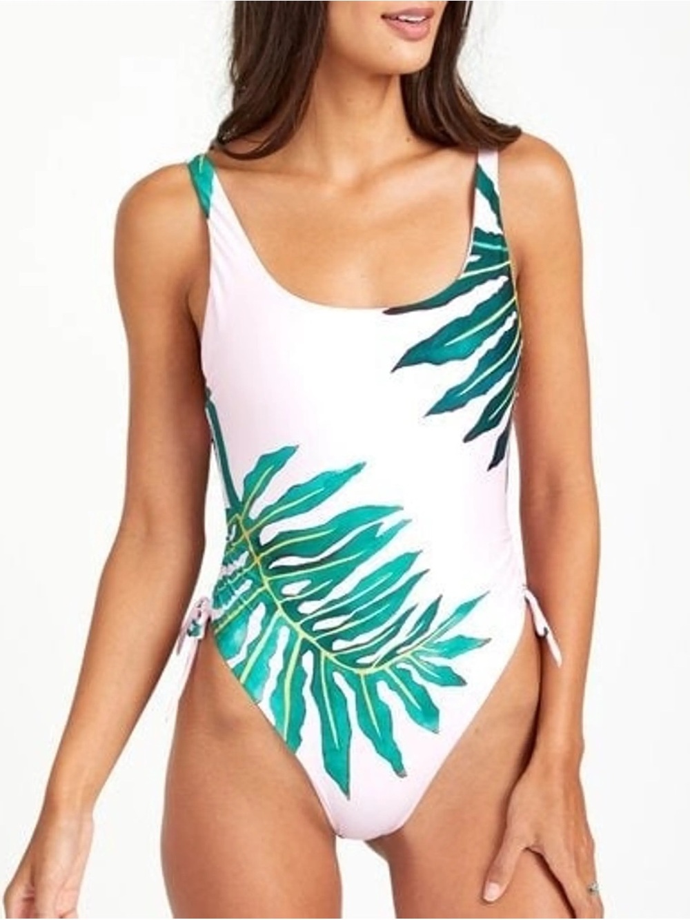 NWT Aerie one piece bathing suit